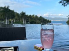 -三亚太阳湾柏悦酒店
