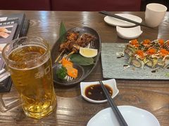 -东京屋(武定路店)