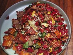 -薇酌饮·陕西菜(南门外店)