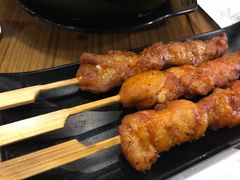 -阿香米线杭州西湖银泰文化广场餐厅
