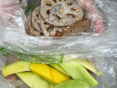 -雪儿钱局泡菜