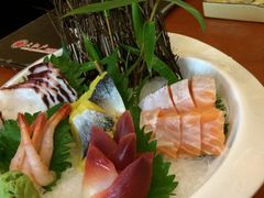 -大江户日本料理(吕厝店)