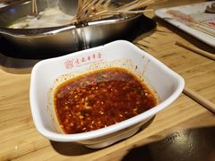 -袁记串串香(西安路店)