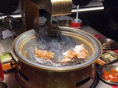 -西塔老太太泥炉烤肉(温州首店万象城黑金店)