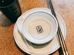 餐具摆设-几荷·恰似故人来(秀水广场店)