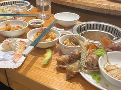 -尚海豆捞(乐虹坊店)