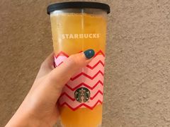 -星巴克(嘉定中信泰富万达广场店)