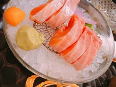 -松涛日本料理