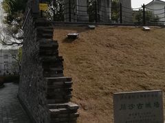 -川沙古镇-停车场