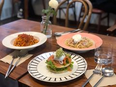 -AFS Cafe & Canteen(闽江二路店)