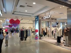 -欧亚春城购物中心(春城大街店)