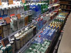 -Olé精品超市(北京合生汇店)