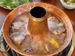 -陀岗美食·云南藏式特色餐厅