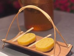 -吴越荣记苏州菜·松鼠桂鱼100%活鱼现做(月光码头店)