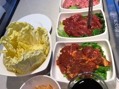 -海底捞火锅(上元大街店)