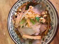 彬县御面-永兴坊
