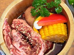 -炎蔵牛舌烤肉