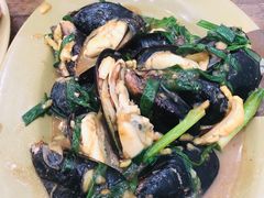 -贞姨美食·老字号海鲜大排档