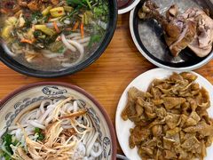 -再回首鸡肉米线(人民路一店)