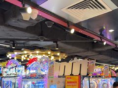 -环游嘉年华(广州-天河城店)