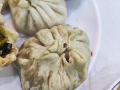 -陈寔包子王·卤煮小肠·京味小吃(龙潭店)
