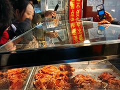 -刘纪孝腊牛羊肉(北广济街店)