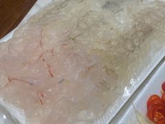-官塘锋记鱼生·生腌·砂锅粥(牌坊街店)