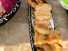 -太婆天府山珍酒楼(亚运村店)