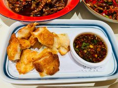 招牌虾仁馄饨-侯师傅热炒店(印象城店)