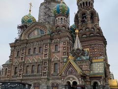 -滴血救世主教堂