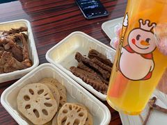 -魏家凉皮(梨园店)