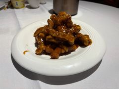 -峨嵋酒家(地安门店)