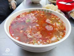-马小道甜咸牛肉汤馆(瀍河店)