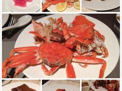 iphone_upload_pic-城市名人酒店喝彩西餐厅(人民南路店)