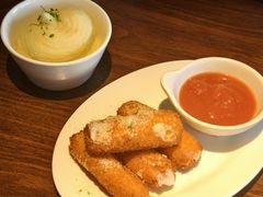 -FABIO’S费比欧披萨餐厅