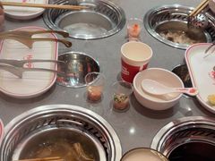 -龍歌自助小火锅(雨花台江南虹悦城店)