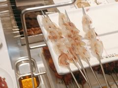 -百铺乐核桃炭烤串(盛泰二期2号楼店)