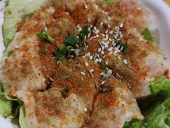 爆汁龙利鱼-胖记烤肉(江汉路店)