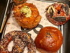 -B&C黄油与面包·THE GARDEN BAKERY概念店(世纪汇店)