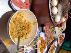 -胡同泥炉烤肉(总店)