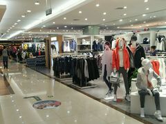 -翠微百货(龙德店)