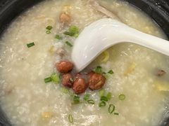 荔湾艇仔粥-永祥烧腊餐厅(虹口店)