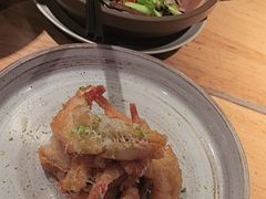 -青年公社烤鸭(滨湖银泰店)