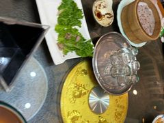 -诺敏塔拉奶茶-布里亚特包子-手把肉(锦都会店)