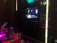 -欢乐驿站量贩式KTV(西丽店)