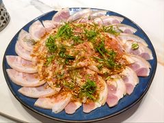 沙姜猪手-乡下人家大酒楼(大鳌溪店)