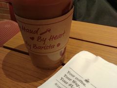 -COSTA COFFEE(新奥购物中心店)