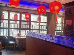 -山河屯铁锅炖鲜鹅·东北菜(开发区一店)