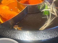 -竹犇番茄火锅(长风街店)