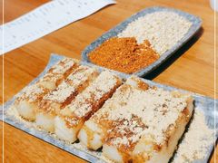 -付小姐在成都(吾悦广场店)